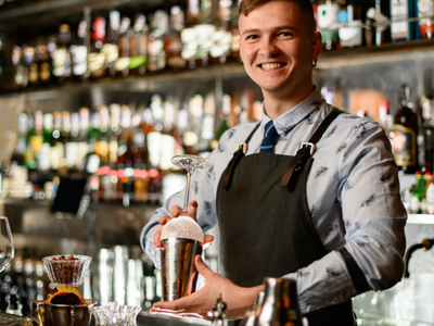 Bartender
