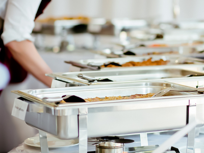 Catering