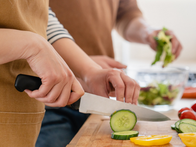 Chefs for Care Homes