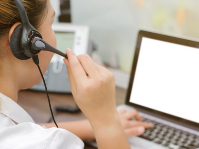 Customer Service Officer - Copy