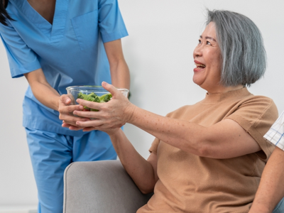 Facilities And Hospitality Assistant