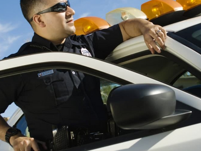 Mobile Security Officer