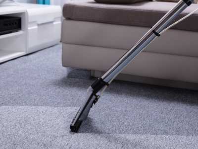 Residential cleaning